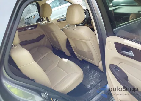 2018 Mercedes-Benz Gle 350 from USA, damaged, VIN 4JGDA5JB8JB156199